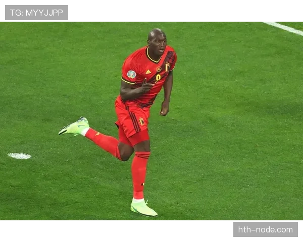 卢卡库状态回勇,闪耀比利时赛场引关注 卢卡库状态回勇,闪耀比利时赛场引关注