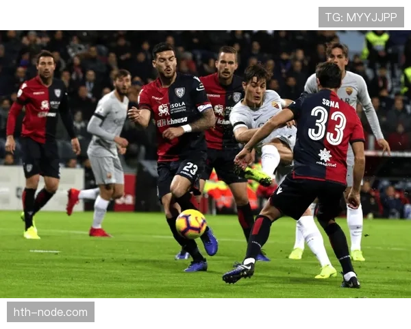 卡利亚里强化中路渗透战术，稳步提升竞争力迎战新赛季挑战