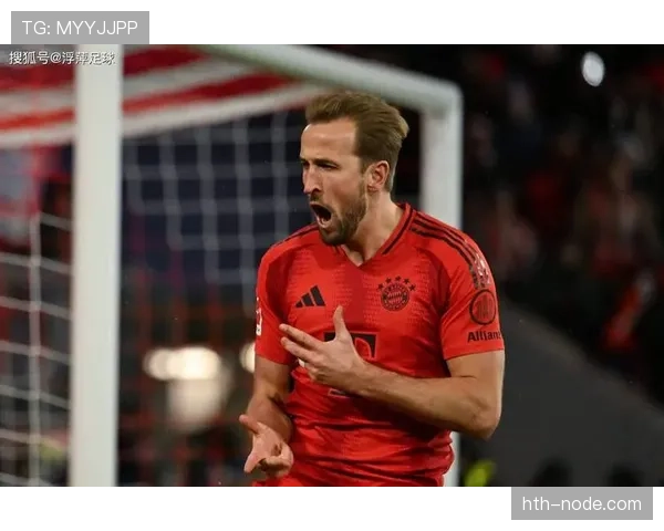 哈里·凯恩合同解约条款细节及当前适用情况分析 哈里·凯恩合同解约条款细节及当前适用情况分析