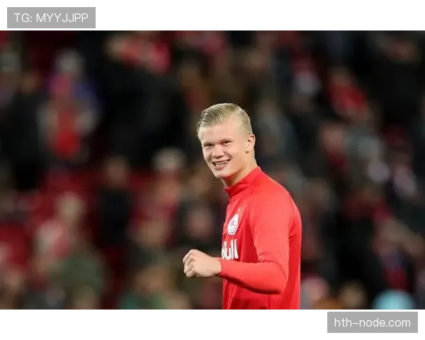 哈兰德索尔斯克亚门生