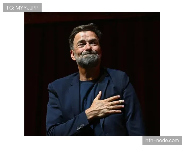 利物浦：克洛普离任风暴，红军王朝落幕还是涅槃重生？