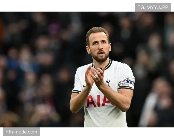 哈里·凯恩坚守热刺时期解析:无冠背景下的个人价值如何体现 哈里·凯恩坚守热刺时期解析:无冠背景下的个人价值如何体现