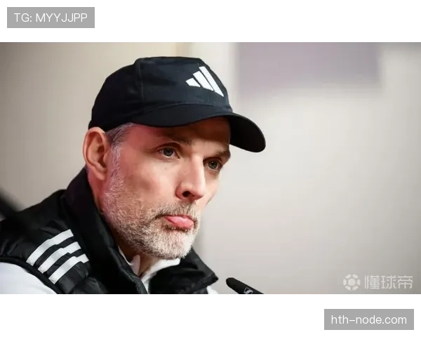 图赫尔球队控场能力解析 图赫尔球队控场能力解析