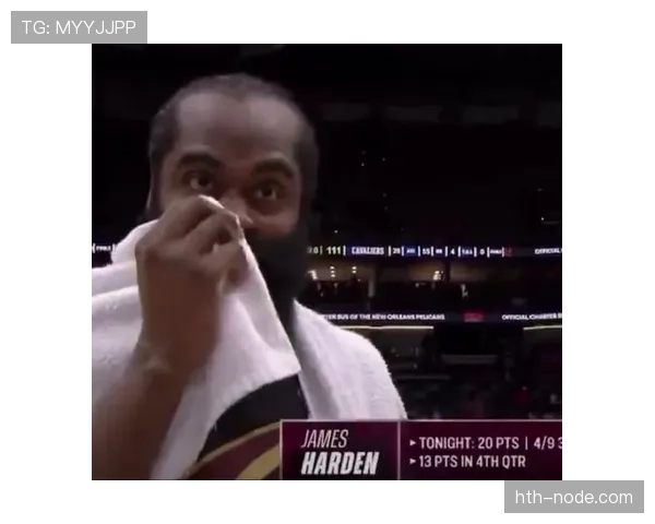 哈登这自律程度，凌晨四点的洛杉矶都没他清醒