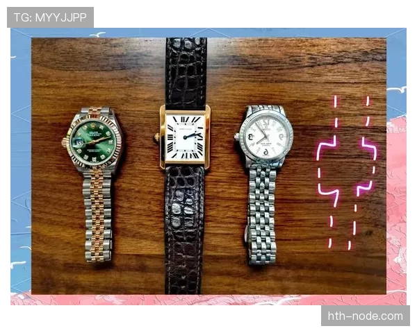 菲尔普斯戴那块表，我这月工资瞬间没了