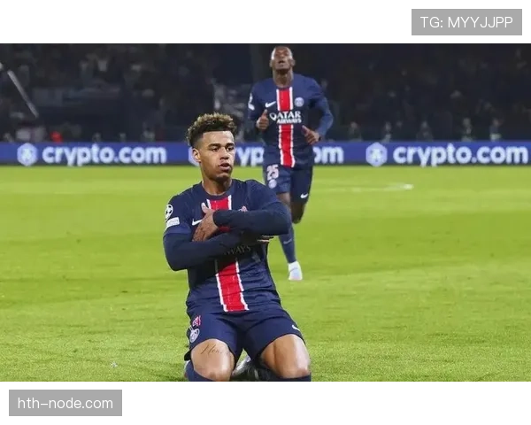 巴黎圣日耳曼战术革命？姆巴佩依赖症已让球队陷入进退两难的困境